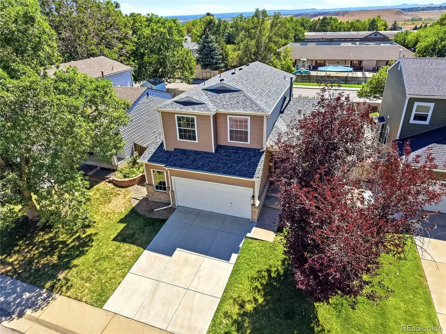 13856 W Amherst Drive, Lakewood, CO 80228 - #3