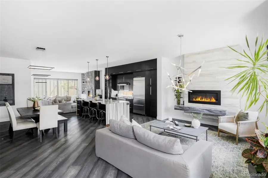 2740 Hazel Court, Denver, CO 80211 - #2