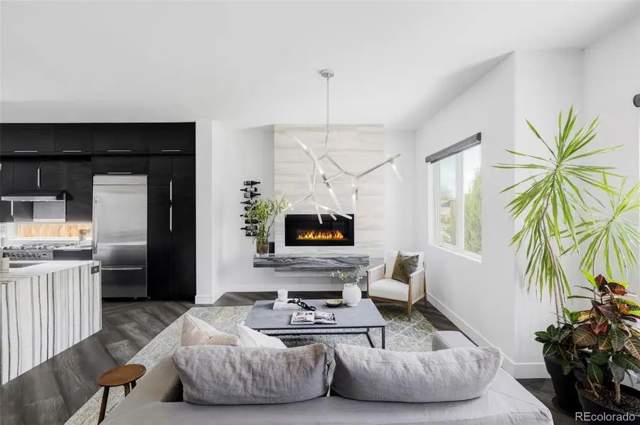 2740 Hazel Court, Denver, CO 80211 - #3