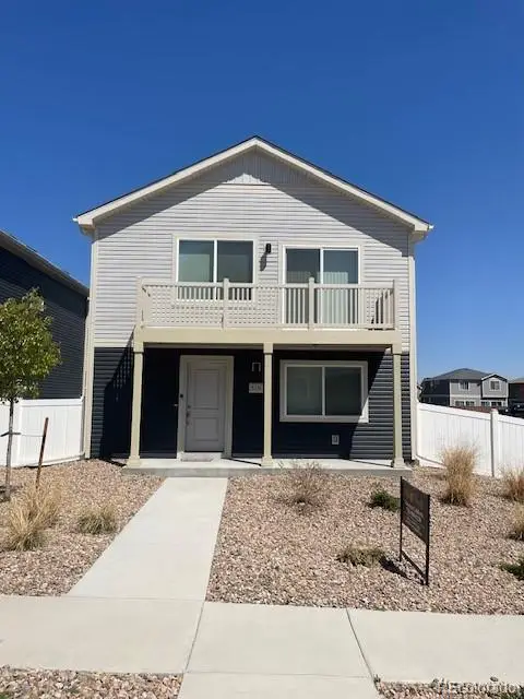 5151 N Waco Street, Denver, CO 80249