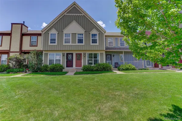 14416 E Hawaii Circle #D, Aurora, CO 80012