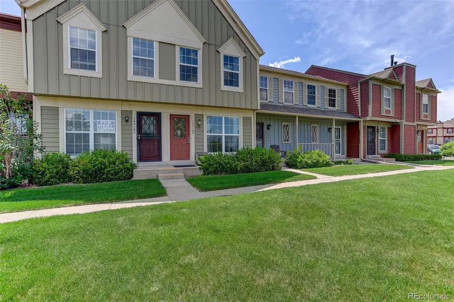14416 E Hawaii Circle #D, Aurora, CO 80012 - #2