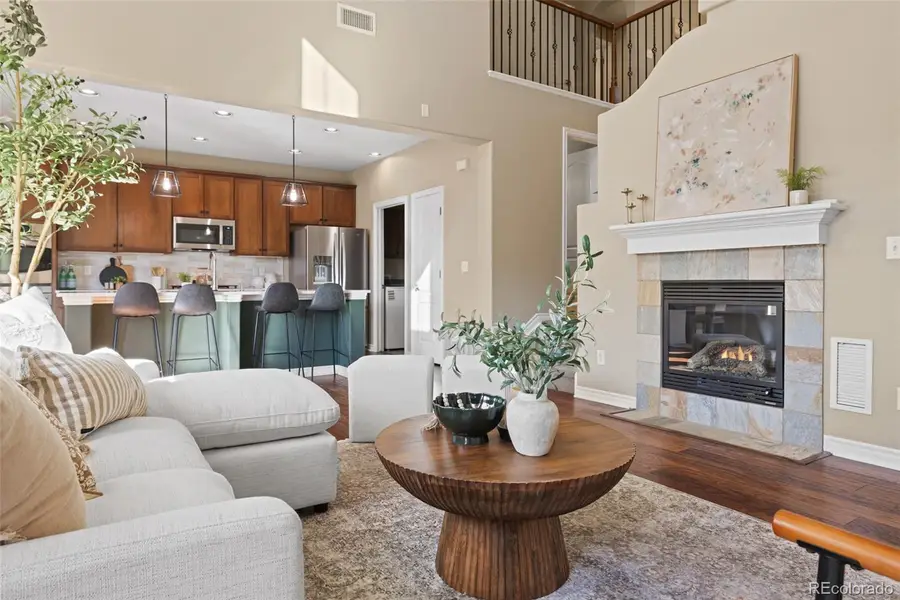 9186 Viaggio Way, Highlands Ranch, CO 80126 - #2