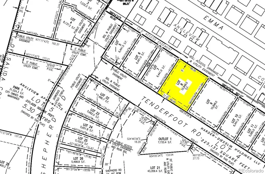 242 Tenderfoot Road, Salida, CO 81201 - Image #2