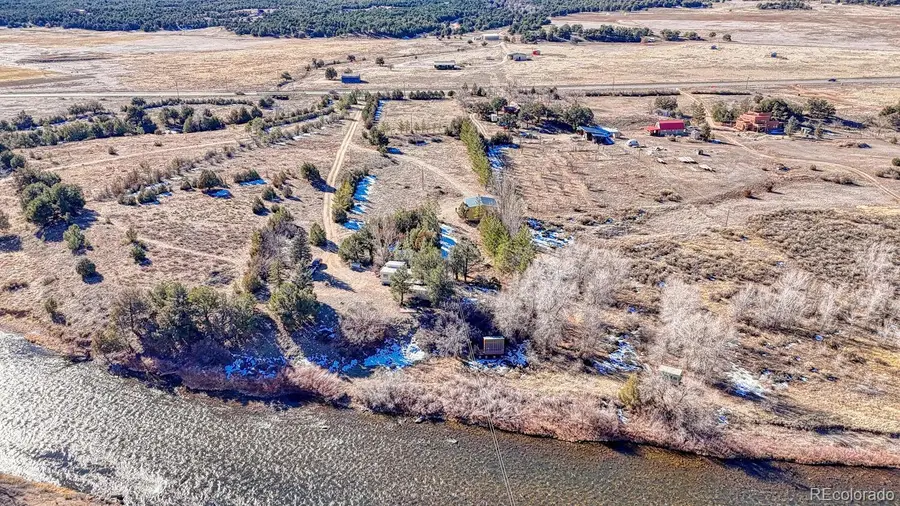 14527 Us Highway 50, Coaldale, CO 81222 - #2