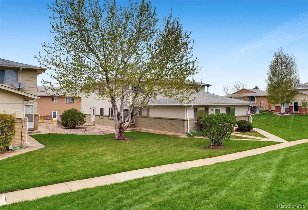 7309 W Hampden Avenue, Lakewood, CO 80227 - #1