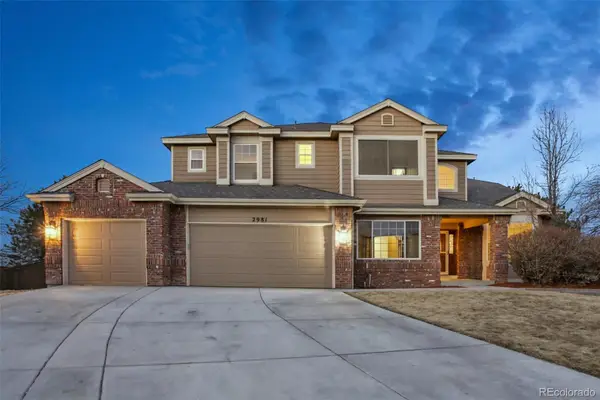 2981 Montclair Court, Highlands Ranch, CO 80126