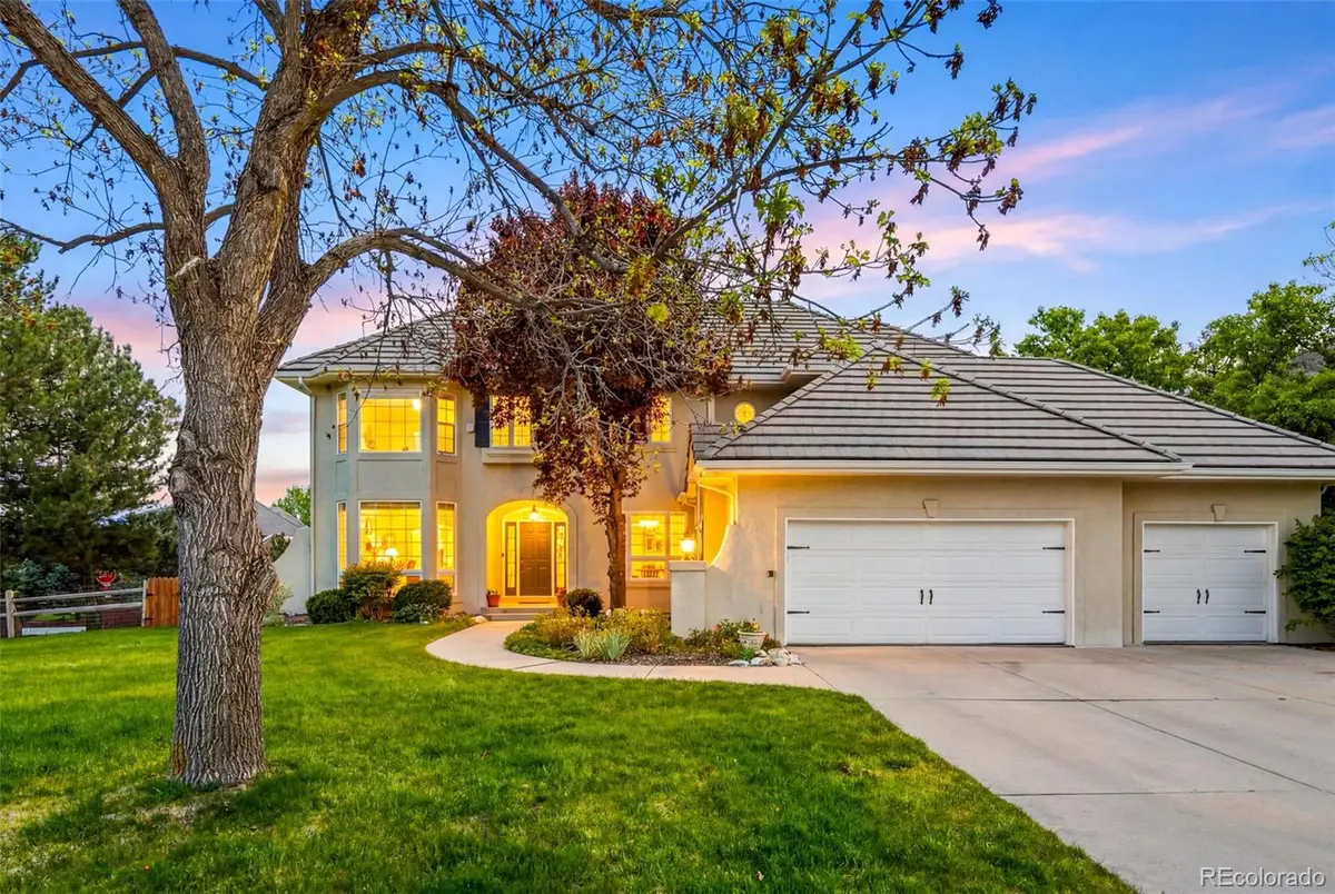 4591 Christensen Circle, Littleton, CO 80123 - #1