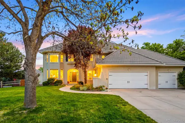 4591 Christensen Circle, Littleton, CO 80123