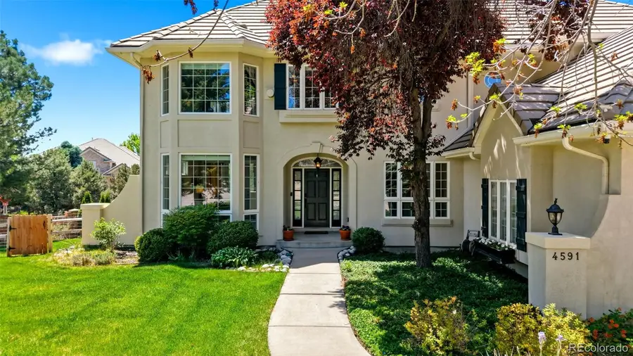 4591 Christensen Circle, Littleton, CO 80123 - #2