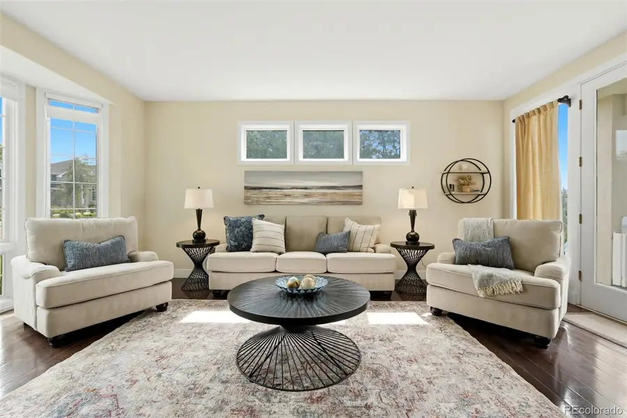 4591 Christensen Circle, Littleton, CO 80123 - #3