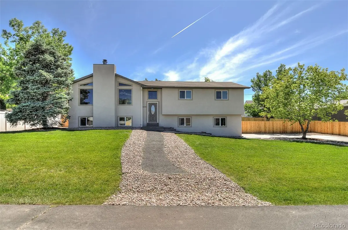 8246 S Dover Street, Littleton, CO 80128 - #1