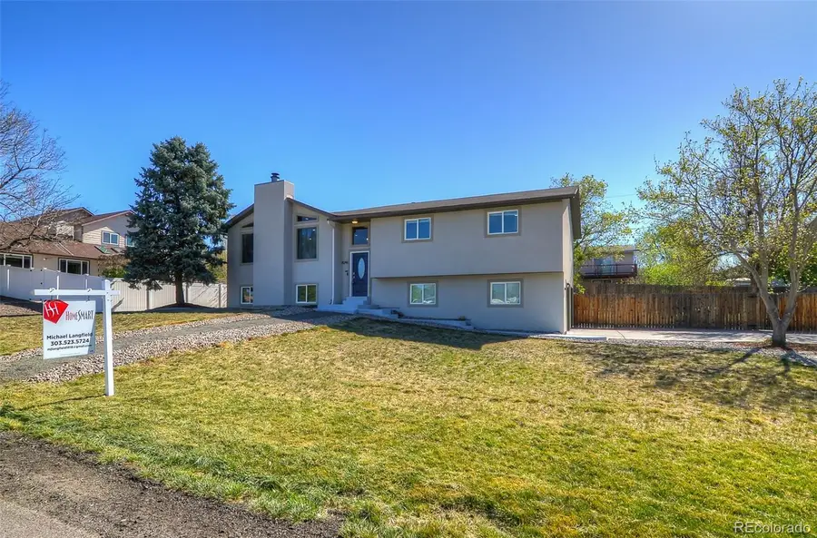8246 S Dover Street, Littleton, CO 80128 - #3