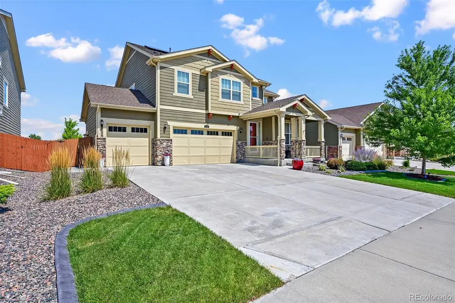 2531 E 163rd Place, Thornton, CO 80602 - #3