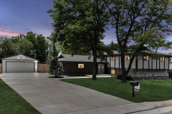1404 E Fremont Circle N, Centennial, CO 80122