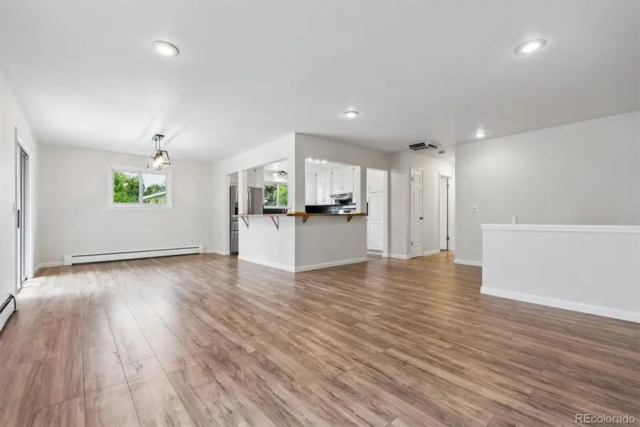 1404 E Fremont Circle N, Centennial, CO 80122 - #2