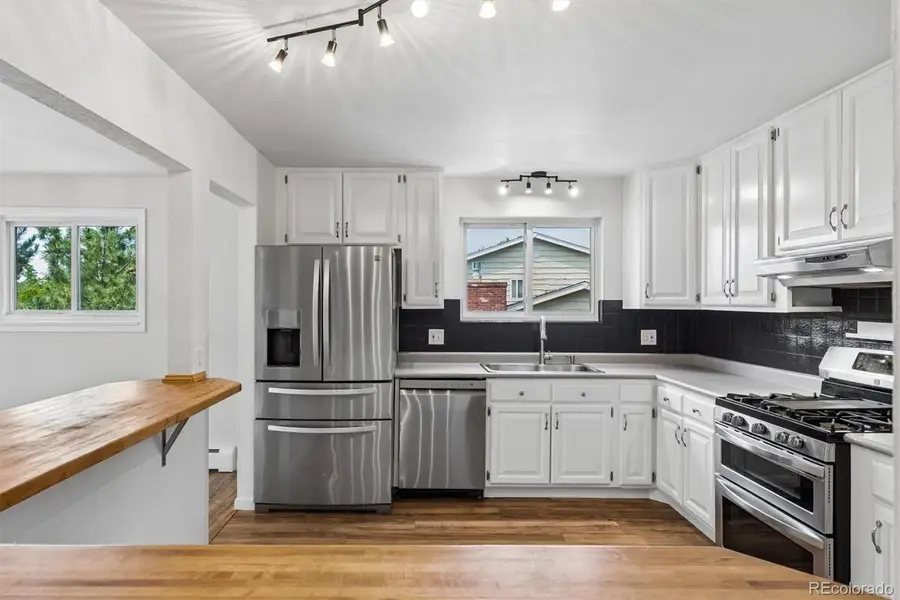 1404 E Fremont Circle N, Centennial, CO 80122 - #3