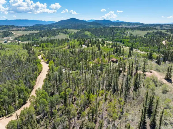 1049 Teton Trail, Como, CO 80456