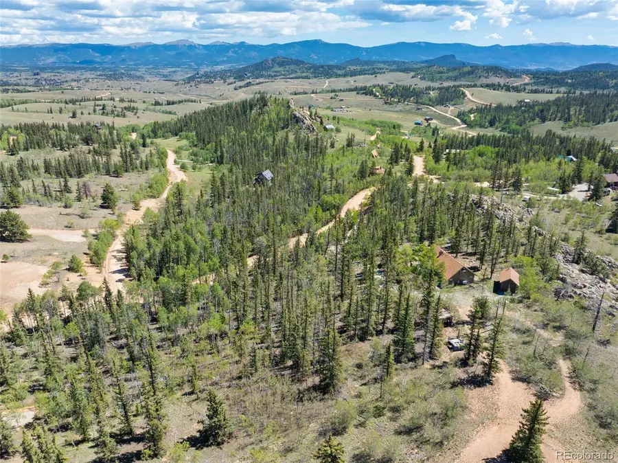 1049 Teton Trail, Como, CO 80456 - #3