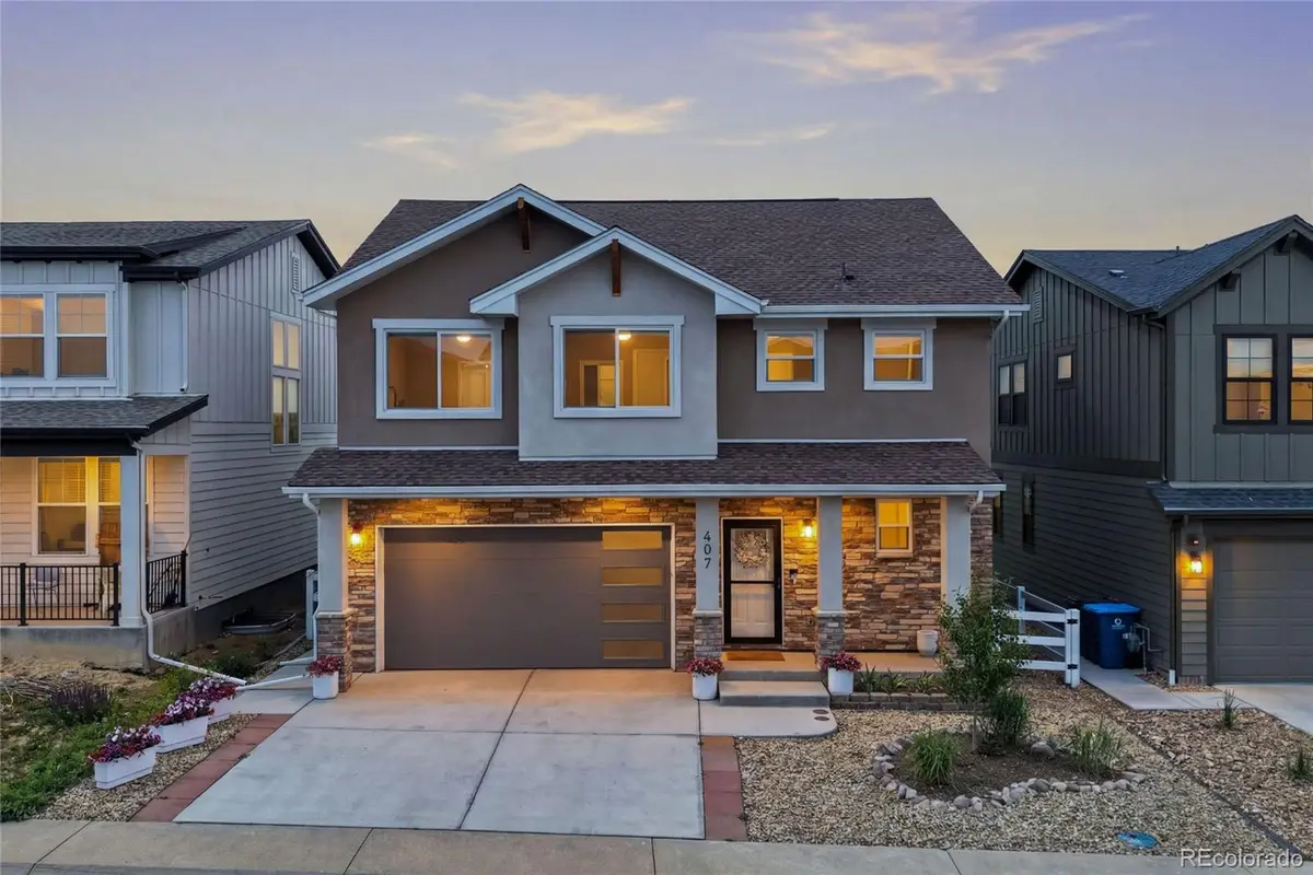 407 Blackfoot, Superior, CO 80027 - #1