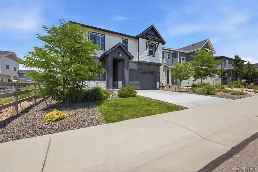 8223 Big Thompson Street, Littleton, CO 80125 - #2