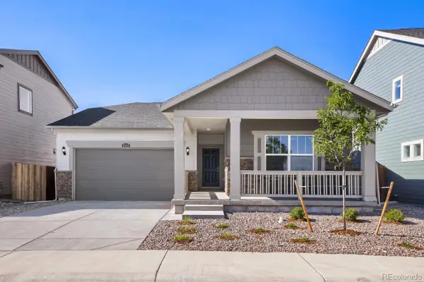 45931 Mill Avenue, Bennett, CO 80102