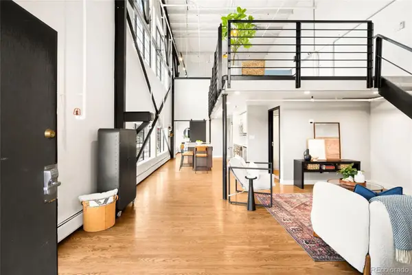 3377 Blake Street #213, Denver, CO 80205