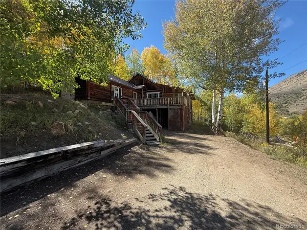 604 Park, Hot Sulphur Springs, CO 80451