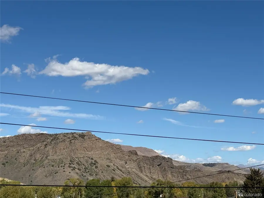 604 Park, Hot Sulphur Springs, CO 80451 - #2