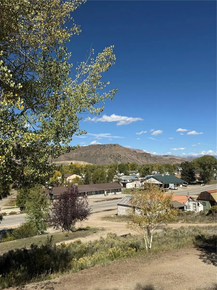 604 Park, Hot Sulphur Springs, CO 80451 - #3