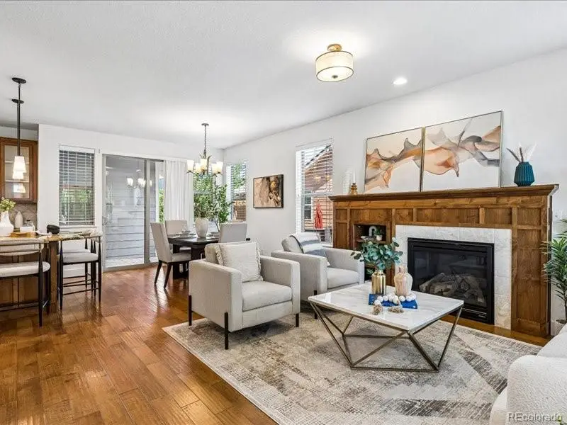 5073 N Xenia Street, Denver, CO 80238 - #1