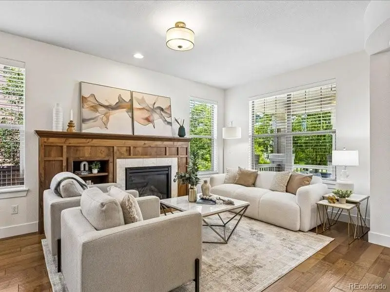 5073 N Xenia Street, Denver, CO 80238 - #2