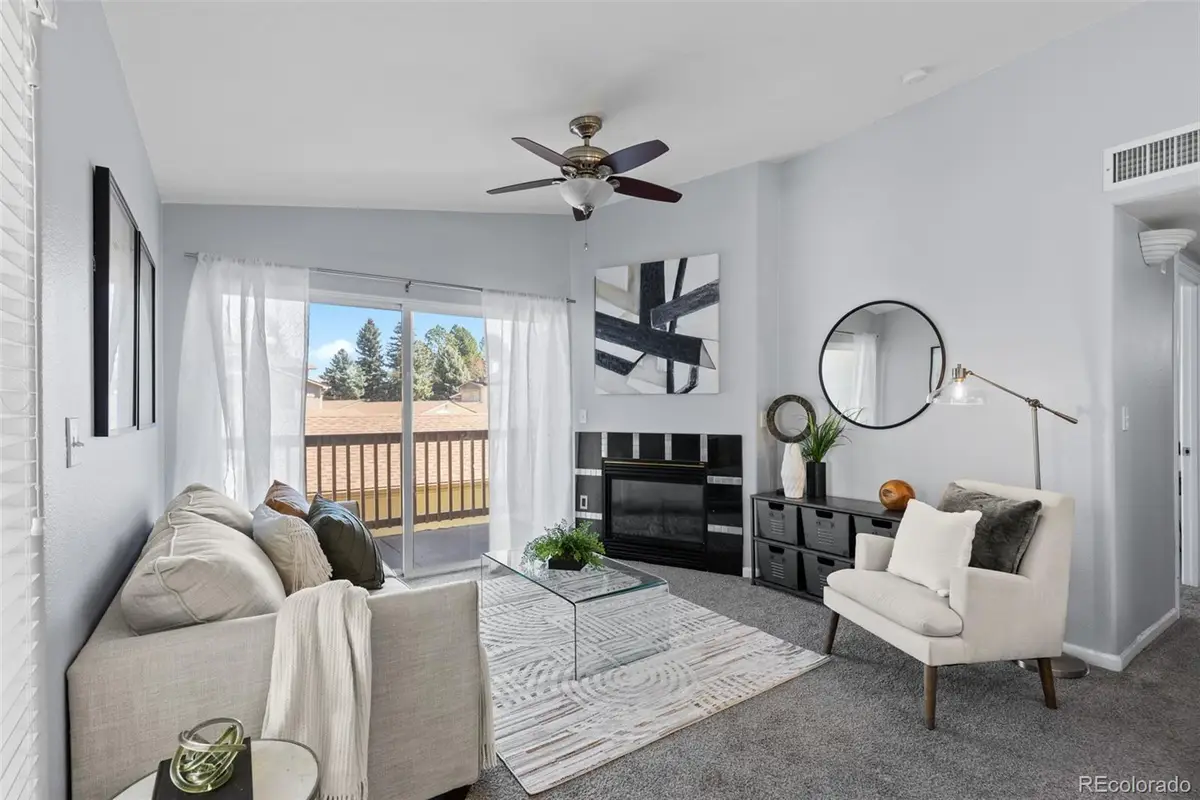 5443 S Dover Street #204, Denver, CO 80123 - #1