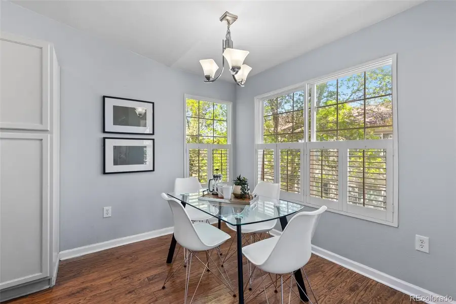 5443 S Dover Street #204, Denver, CO 80123 - #2