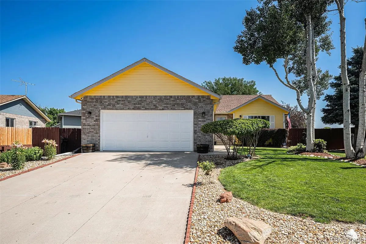 1030 S Fulton Avenue, Fort Lupton, CO 80621 - #1