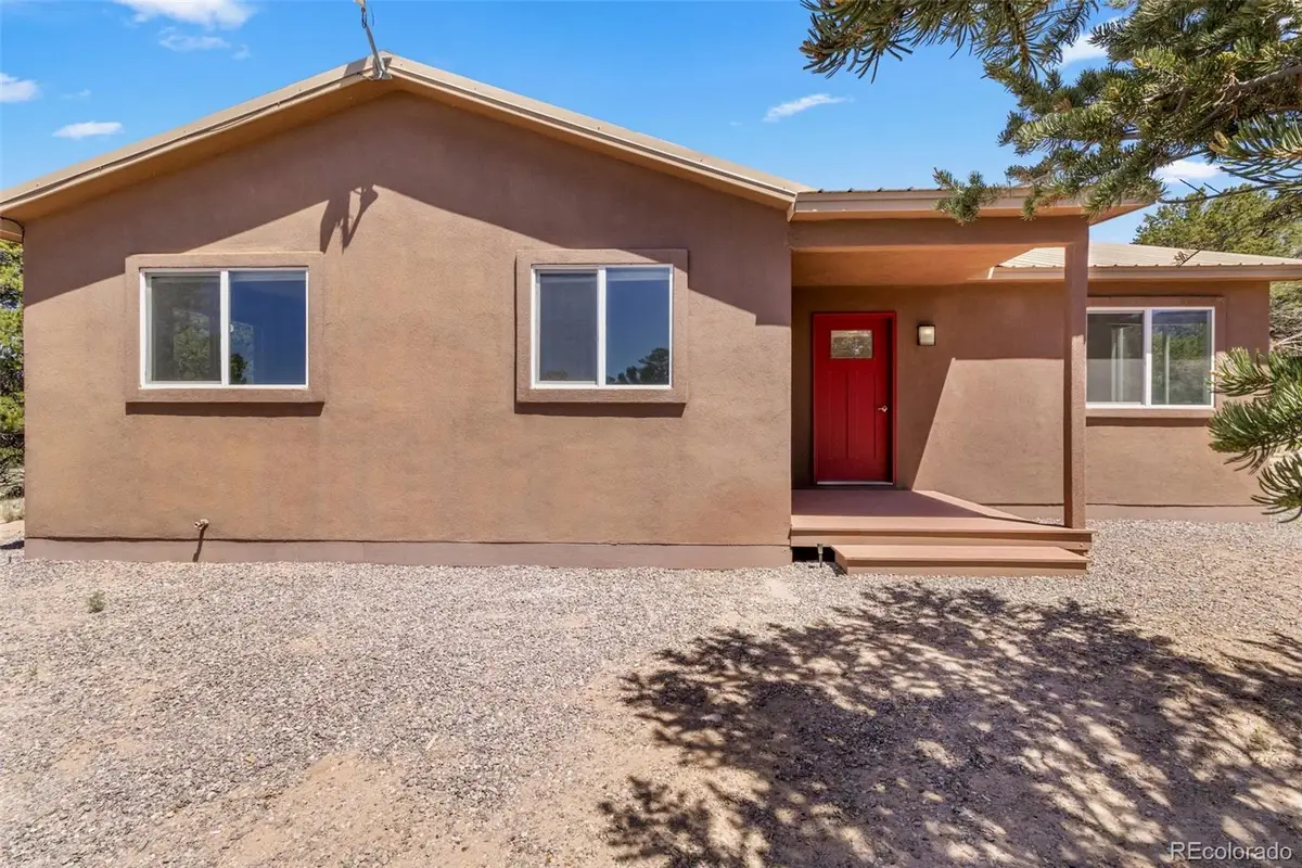 751 Rendezvous Way, Crestone, CO 81131 - #1