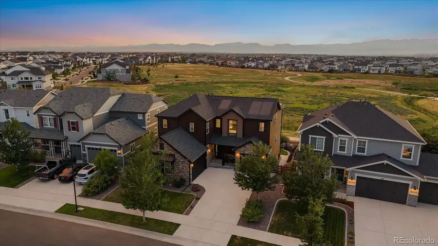 854 Flora View Drive, Erie, CO 80516 - #3