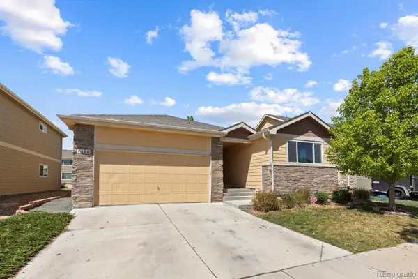 1476 First Light Drive, Windsor, CO 80550