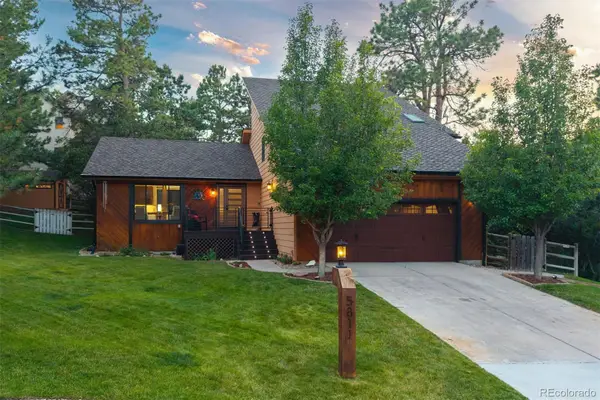 5811 Irish Pat Murphy Drive, Parker, CO 80134