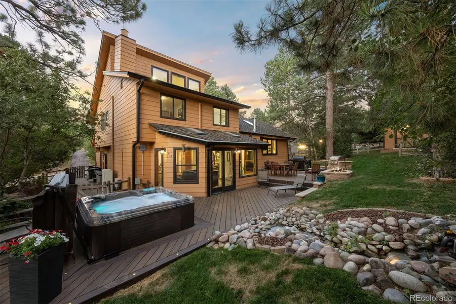 5811 Irish Pat Murphy Drive, Parker, CO 80134 - #2