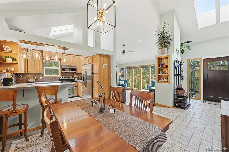 30880 Manitoba Drive, Evergreen, CO 80439 - #3