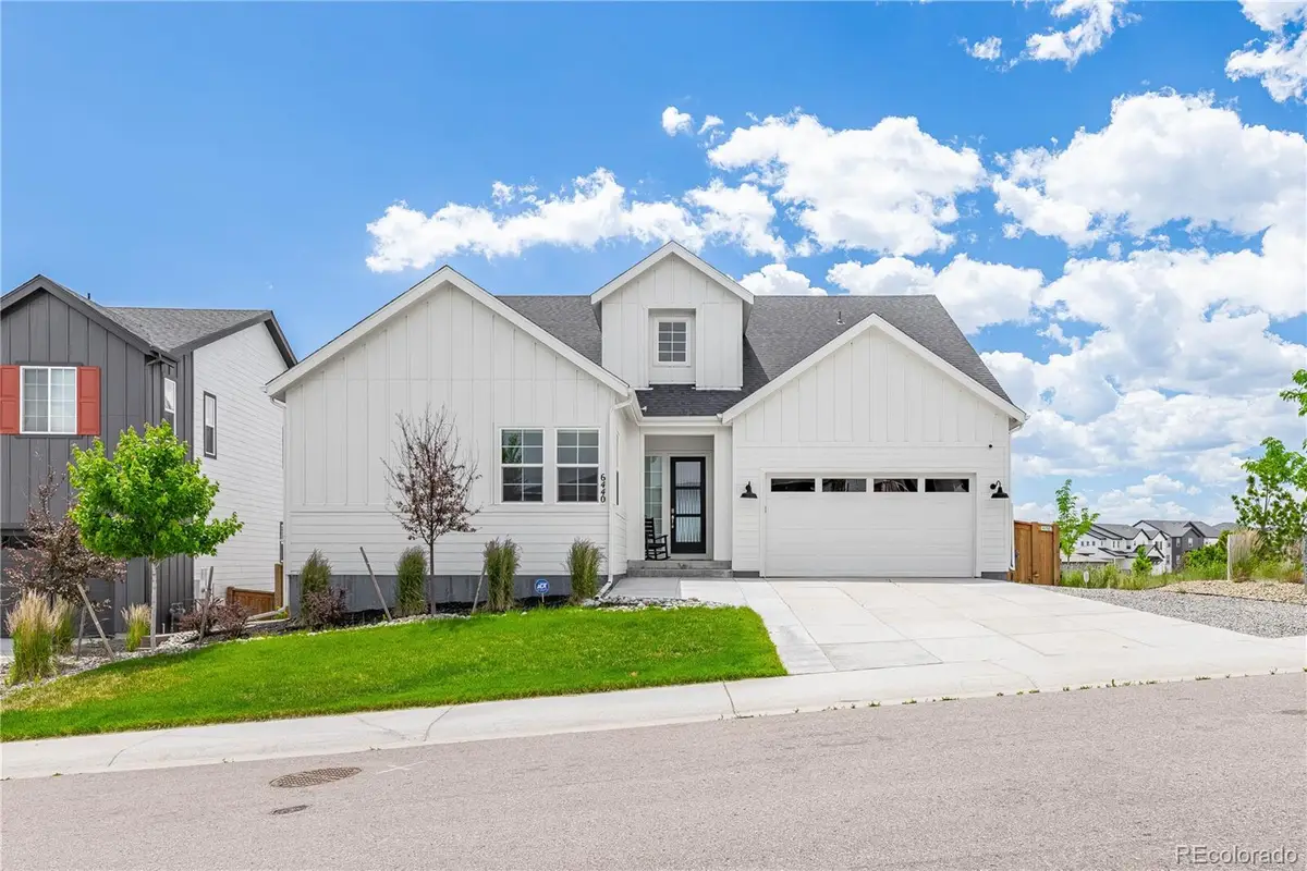 6440 Kenzie Circle, Castle Rock, CO 80108 - #1
