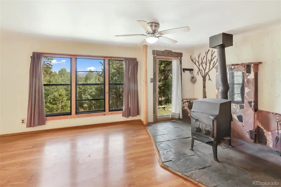 410 Rangeview Road, Divide, CO 80814 - #3