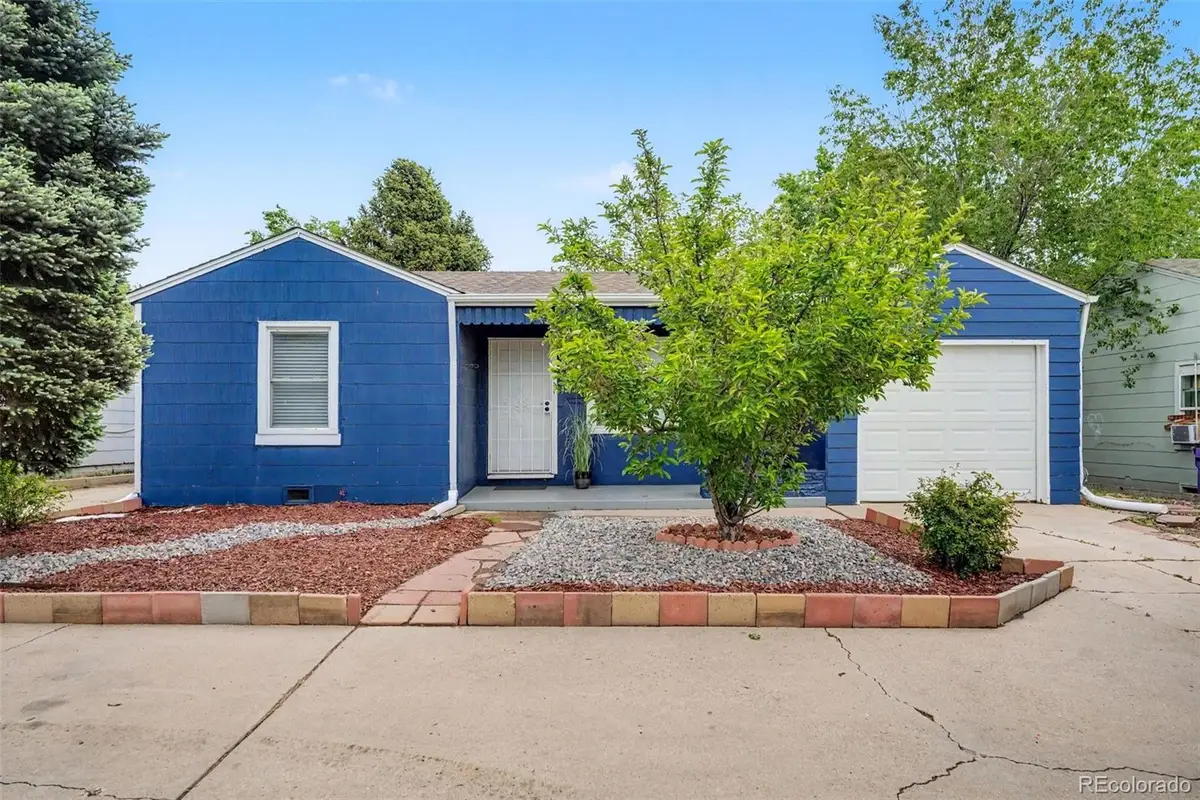 928 Sheridan Boulevard, Denver, CO 80214 - #1