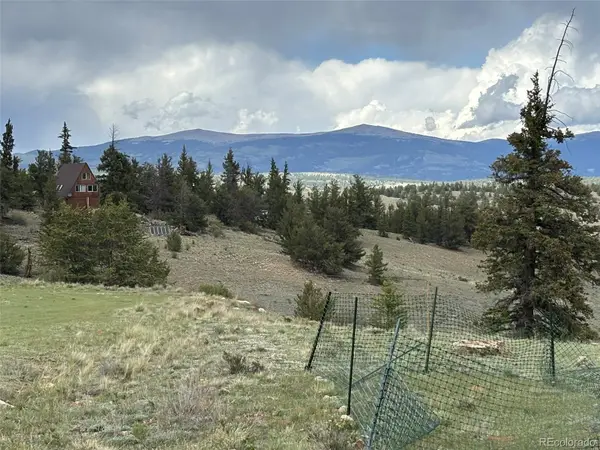 66 Chestnut Lane, Como, CO 80432
