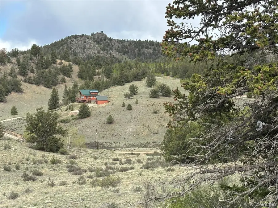 66 Chestnut Lane, Como, CO 80432 - #2