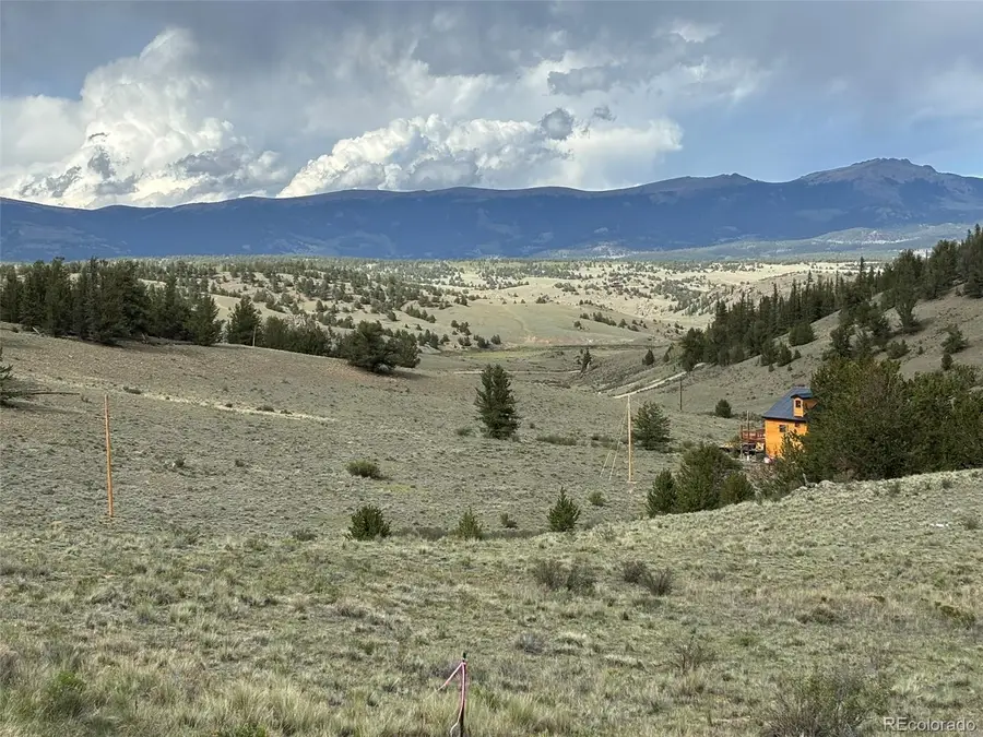 66 Chestnut Lane, Como, CO 80432 - #3