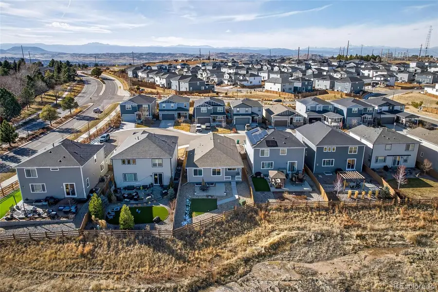 636 Silver Rock Trail, Castle Rock, CO 80104 - #3