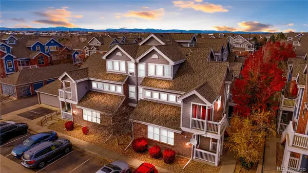 16340 E Fremont Avenue #6, Aurora, CO 80016