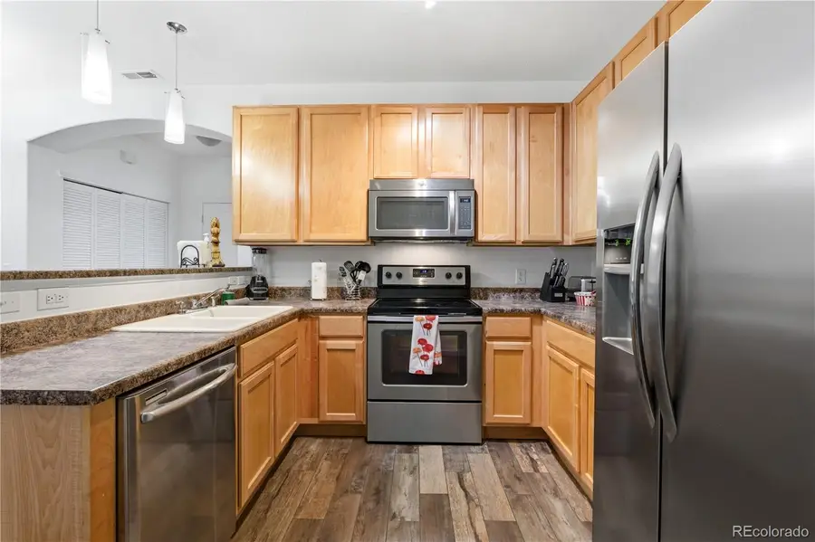 16340 E Fremont Avenue #6, Aurora, CO 80016 - Image #2